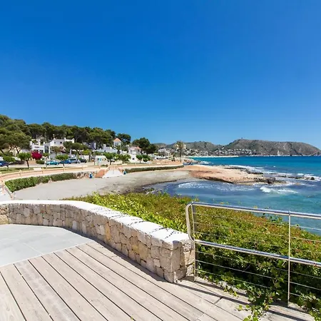 Abahana Villas El Paseo * Теулада