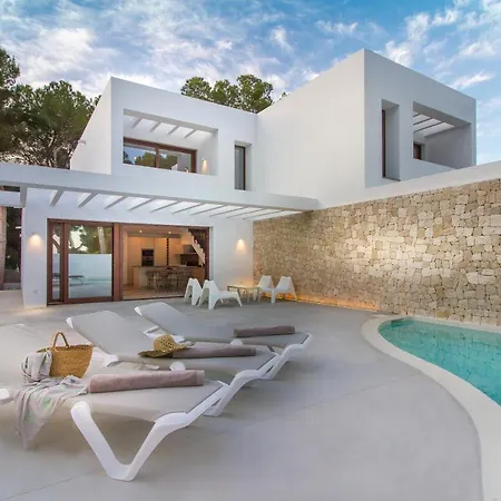 Вилла Abahana Villas El Paseo *